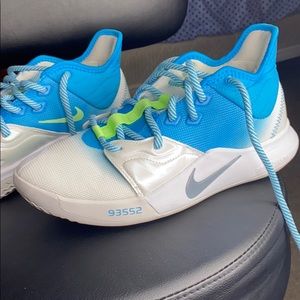 PG 3 ‘Lure’ Size 8